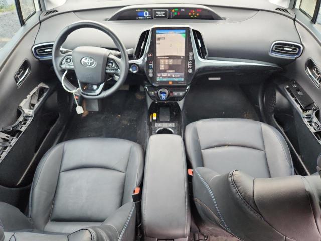 2019 TOYOTA PRIUS - JTDKARFU3K3089441