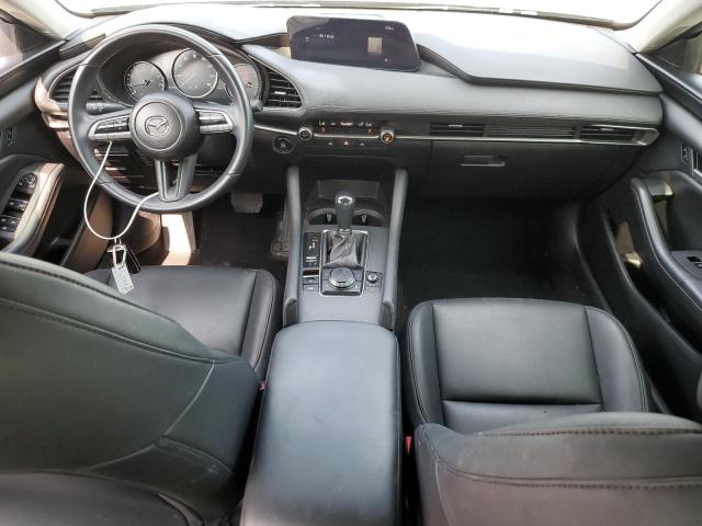 2021 MAZDA 3 SELECT 3MZBPABL5MM250965
