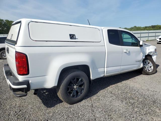 Vin: 1gchscea8n1235960, lot: 56734735, chevrolet colorado lt 20223