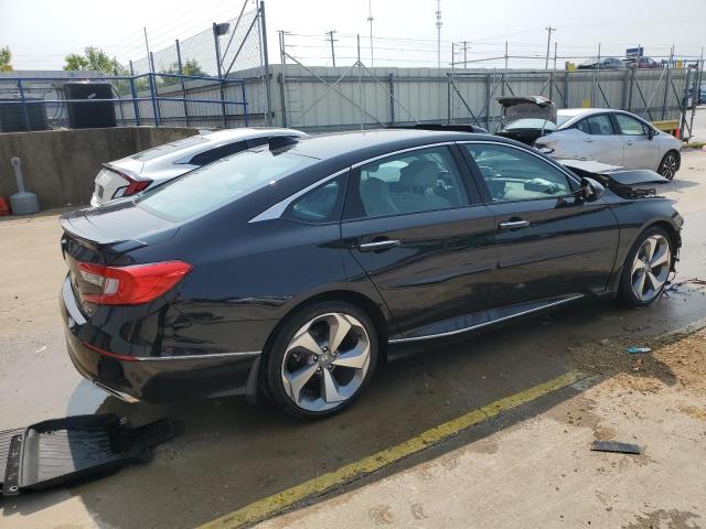 Vin: 1hgcv2f9xja035576, lot: 60311105, honda accord touring 20183