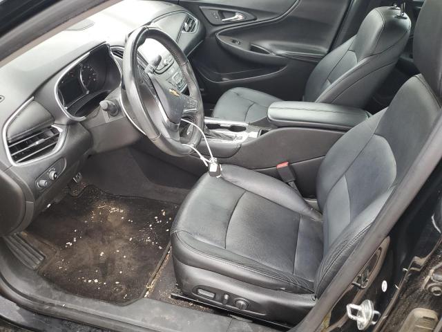 2016 CHEVROLET MALIBU HYB 1G1ZJ5SU8GF317445