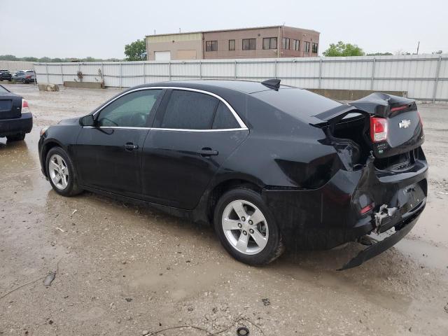 Vin: 1g11b5sl6ff212516, lot: 59497135, chevrolet malibu ls 20152