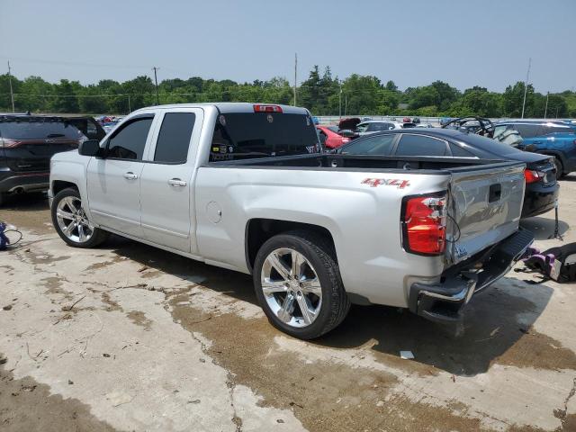 Vin: 1gcvkrec1fz247491, lot: 60094265, chevrolet all models k1500 lt 20152