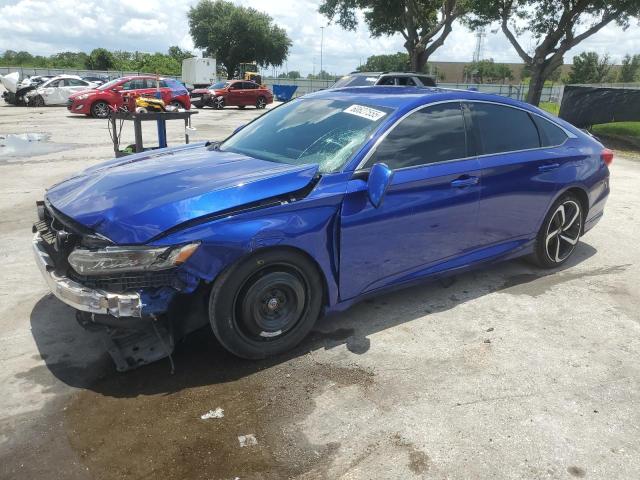 Vin: 1hgcv1f30la019248, lot: 60627555, honda accord sport 2020 img_1