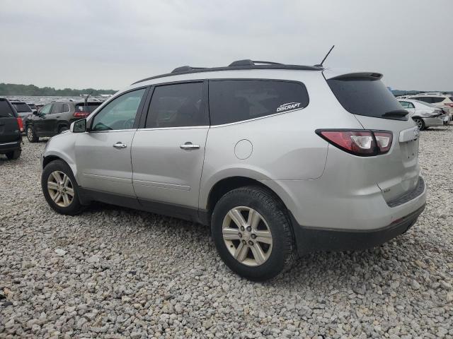 Vin: 1gnkvjkd5dj223481, lot: 60469615, chevrolet traverse lt 20132