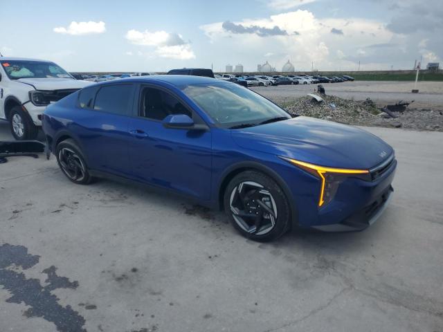 2025 KIA K4 EX 3KPFU4DE1SE126812