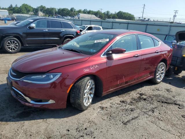 CHRYSLER 200 C
