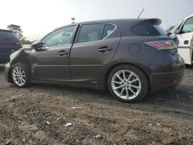 Vin: jthkd5bh8b2030009, lot: 57466375, lexus ct 200 200 20112