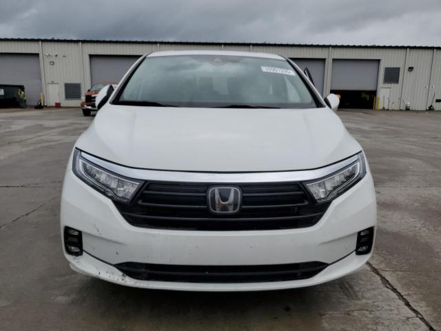 2023 HONDA ODYSSEY TO 5FNRL6H89PB016527