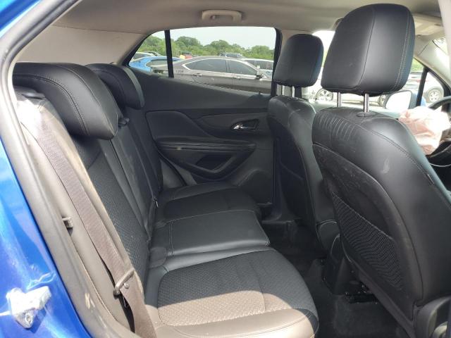2017 BUICK ENCORE PRE - KL4CJESB5HB107111