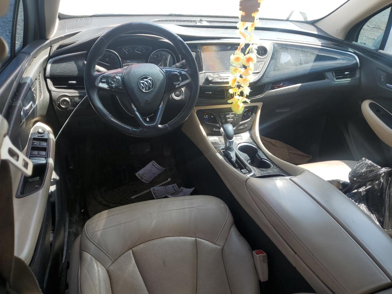 BUICK ENVISION ESSENCE