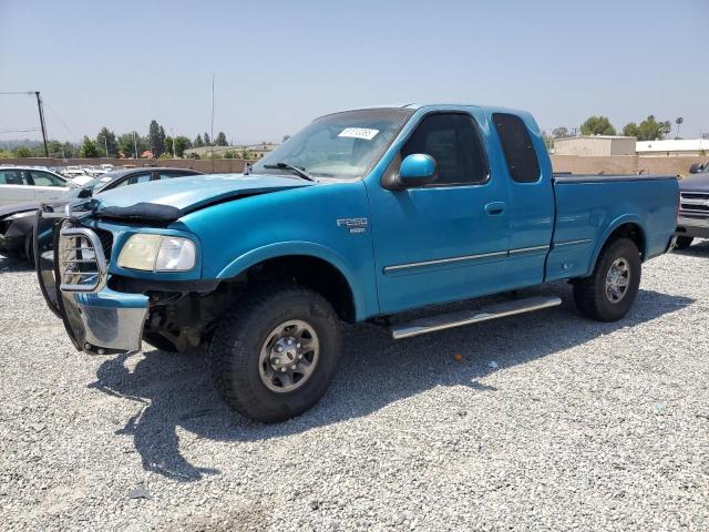 FORD F250