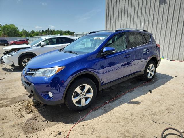 Vin: 2t3rfrev8fw331623, lot: 60933495, toyota rav4 xle 2015 img_1