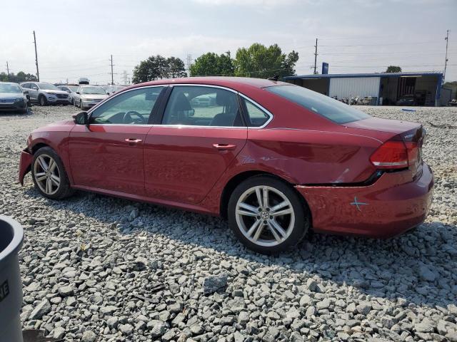 2015 VOLKSWAGEN PASSAT SE 1VWBV7A38FC014213