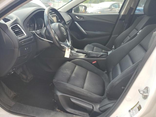 2015 MAZDA 6 SPORT - JM1GJ1U52F1210836