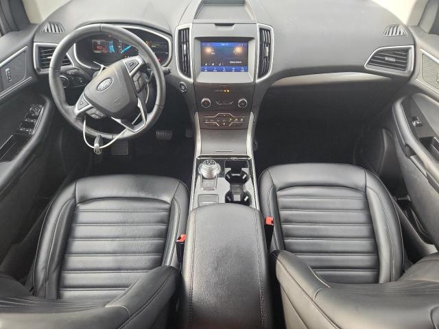 2020 FORD EDGE SEL - 2FMPK4J99LBB15305