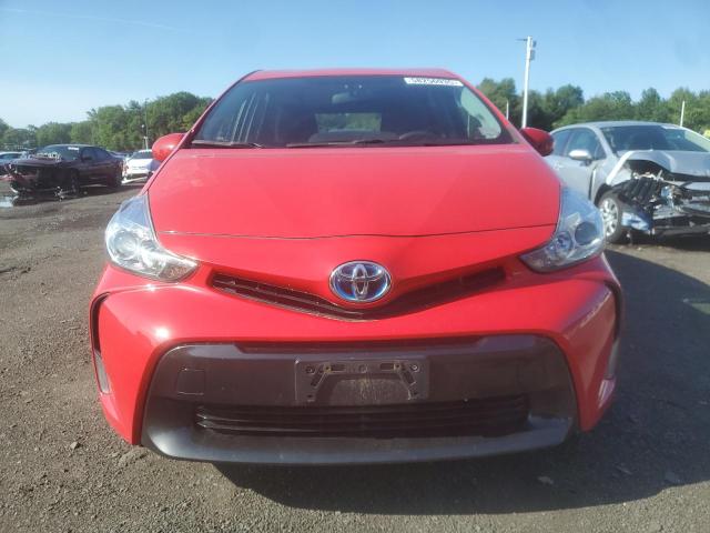 2017 TOYOTA PRIUS V JTDZN3EU8HJ059857