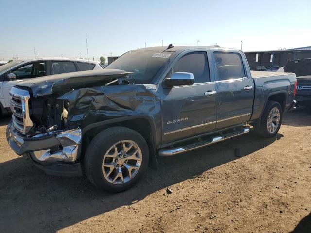 Vin: 3gtu2vec5eg489218, lot: 59105465, gmc sierra k1500 slt 2014 img_1