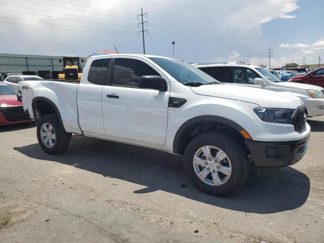 2023 FORD RANGER XL - 1FTER1EH9PLE30165