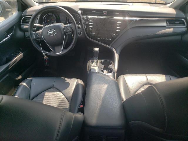 2019 TOYOTA CAMRY L - 4T1B11HK4KU699268