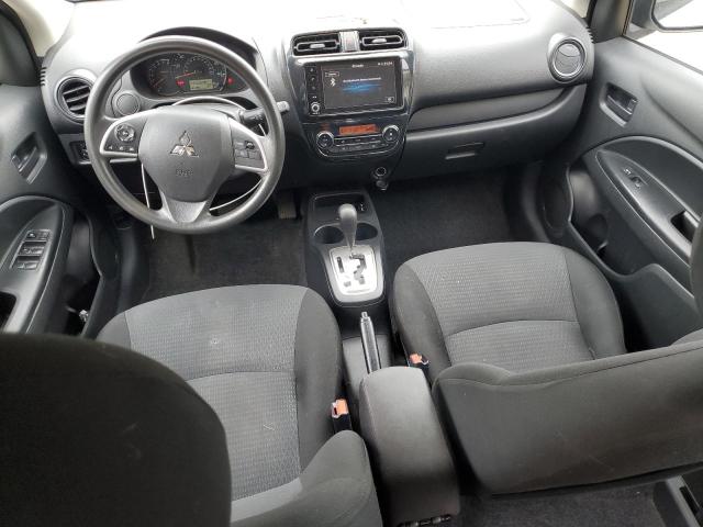 2022 MITSUBISHI MIRAGE G4 ML32FUFJ8NHF03899
