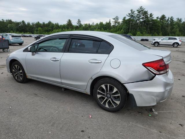 Vin: 2hgfb2f8xeh538674, lot: 62365475, honda civic ex 20142