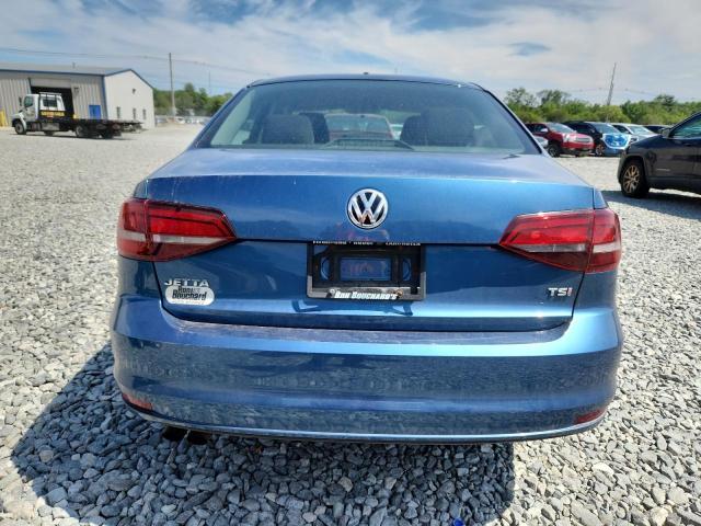 2017 VOLKSWAGEN JETTA S 3VW2B7AJ0HM218920