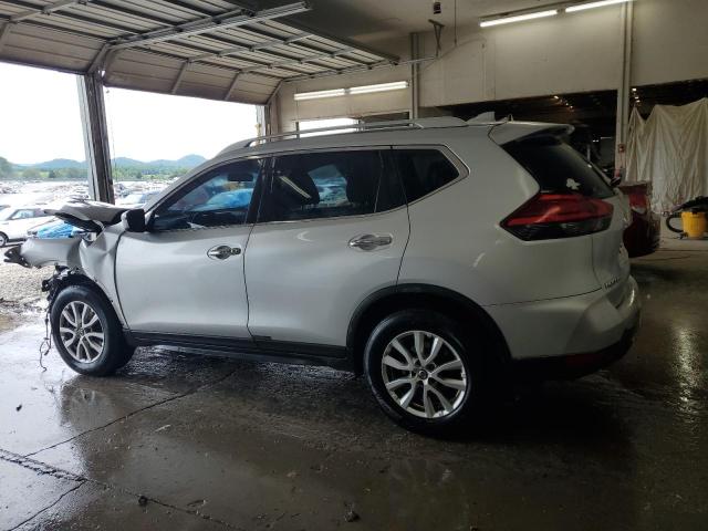 Vin: knmat2mt2hp563226, lot: 61473685, nissan rogue s 20172