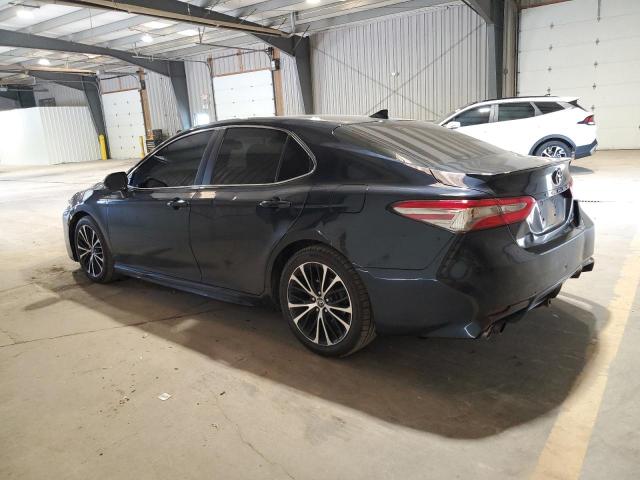 Vin: 4t1b21hk1ju502164, lot: 59438715, toyota camry hybrid 20182