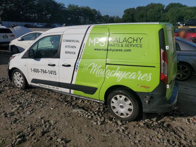 2020 FORD TRANSIT CONNECT VAN #3273956793