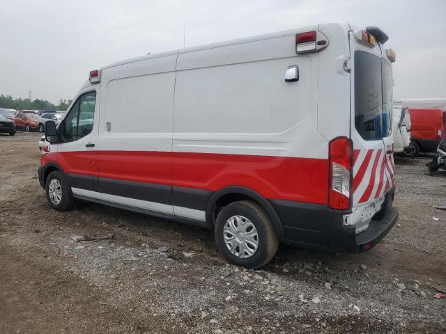 Vin: 1fdbr1cg2mka65340, lot: 56920445, ford all models t-250 20212