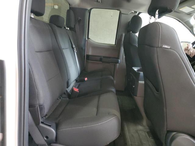 2017 FORD F150 SUPER - 1FTEX1EP6HFC30227