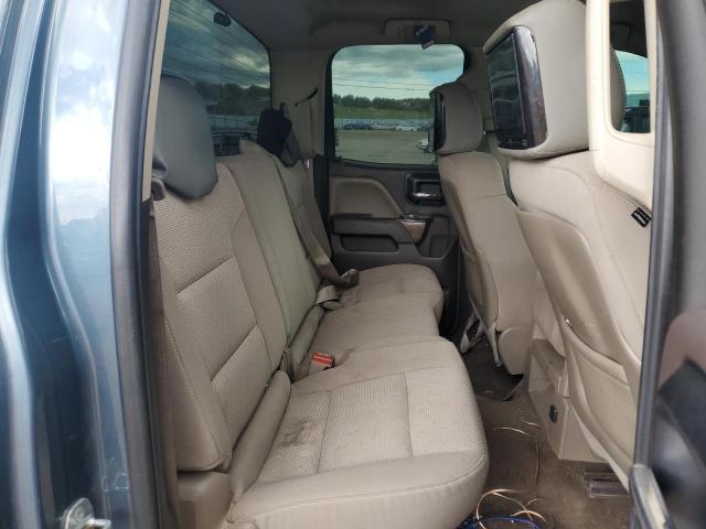 2014 CHEVROLET 1500 - 1GCVKREC3EZ251363