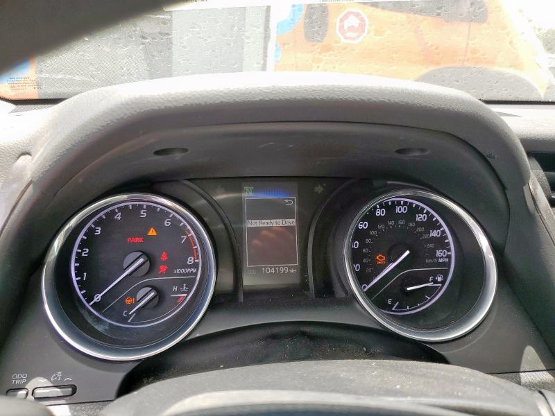 2020 TOYOTA CAMRY LE - 4T1C11AK7LU371763