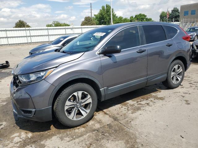 Vin: 5j6rw6h30kl005220, lot: 59639755, honda crv lx 2019 img_1