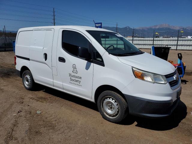 2015 CHEVROLET CITY EXPRE - 3N63M0YN5FK697987