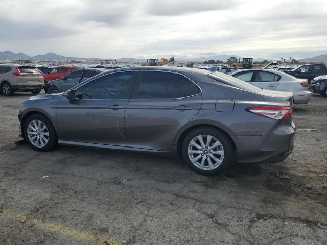 Vin: 4t1b11hk7ku803400, lot: 55645575, toyota camry l 20192