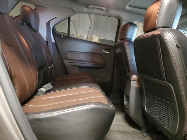 2CNFLGEY2A6223802 2010 CHEVROLET EQUINOX