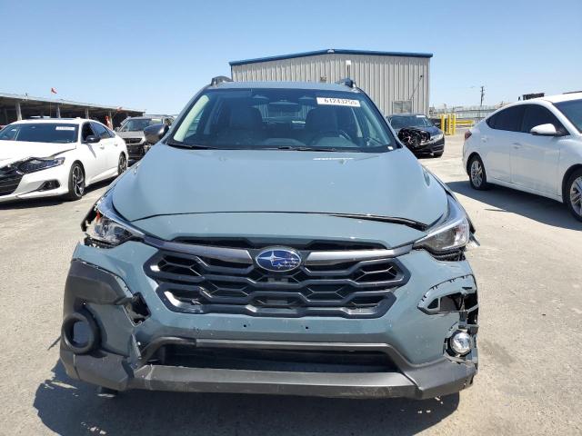 2024 SUBARU CROSSTREK JF2GUADC3R8304632