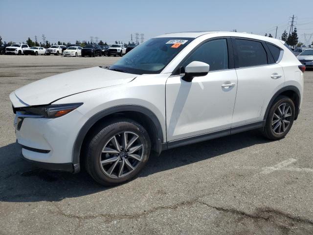 Vin: jm3kfadm3j1464073, lot: 59571385, mazda cx-5 grand touring 2018 img_1