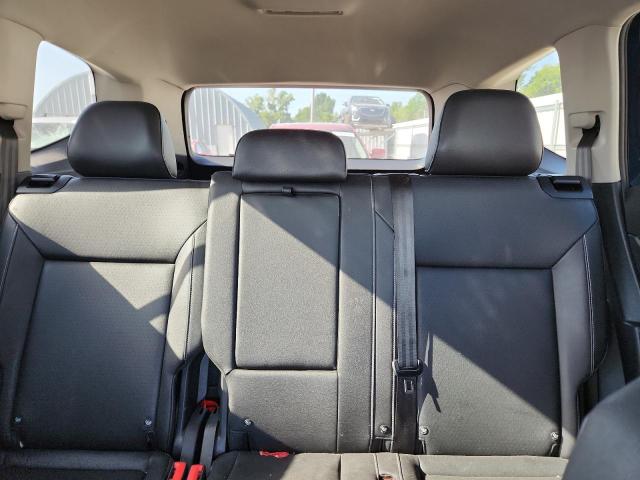 2021 VOLKSWAGEN ATLAS SE 1V2LP2CA8MC514299