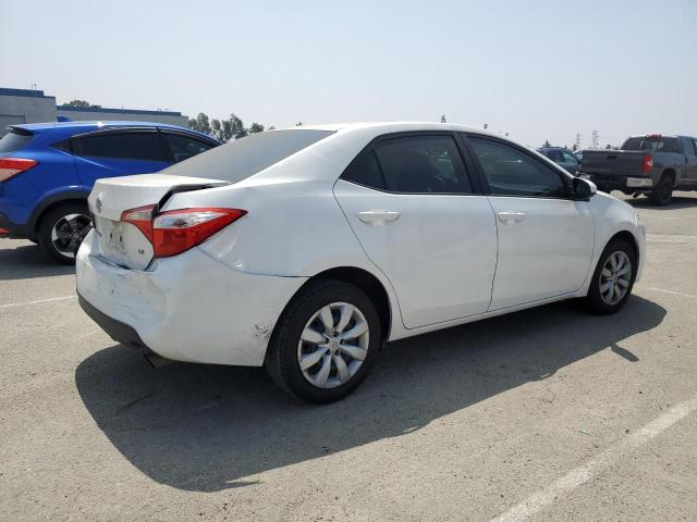 Vin: 5yfburhe3gp521182, lot: 58866435, toyota corolla l 20163