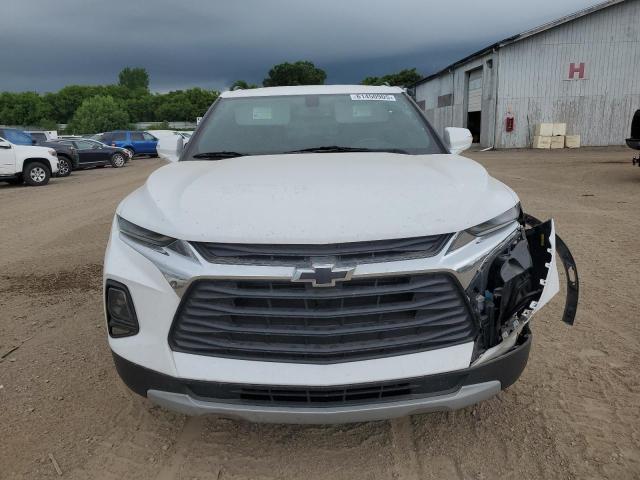 2020 CHEVROLET BLAZER 1LT 3GNKBBRA3LS710038