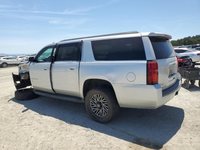 Vin: 1gnschkc4jr114142, lot: 62558505, chevrolet suburban c1500 lt 20182
