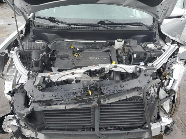 2022 GMC TERRAIN SLE 3GKALMEV7NL206938
