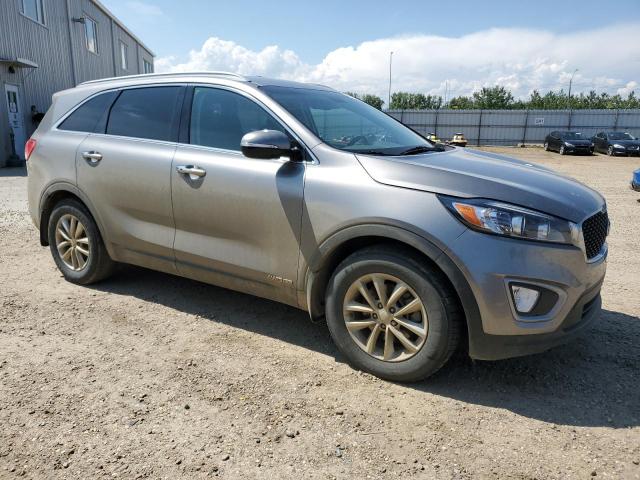 Vin: 5xypgda55jg355012, lot: 62585015, kia sorento lx 20184