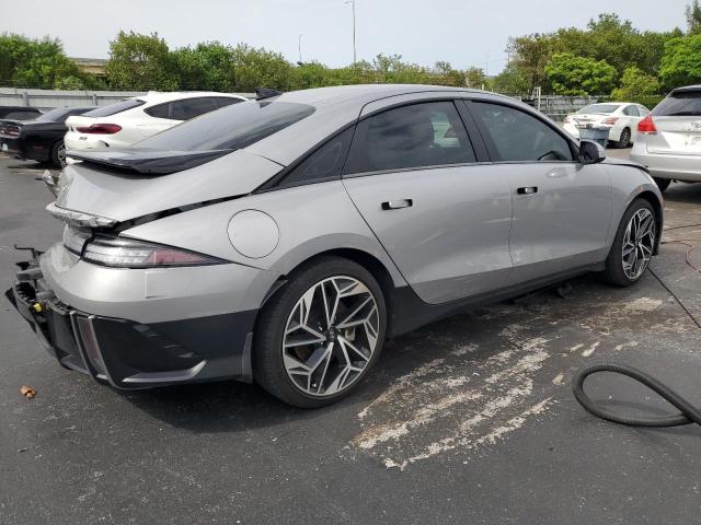 Vin: kmhm34aaxra053931, lot: 59586725, hyundai ioniq 6 se sel 20243