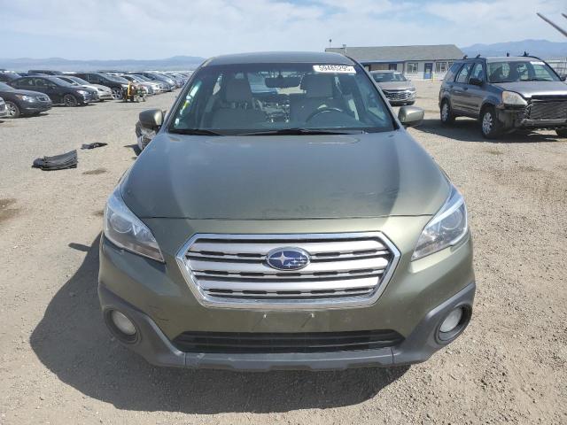 2017 SUBARU OUTBACK 2. - 4S4BSACC7H3423775