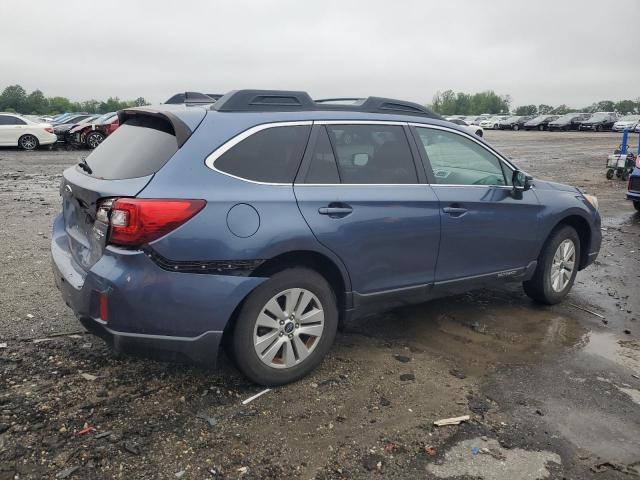 Vin: 4s4bsahc2h3278752, lot: 61341325, subaru outback 2.5i premium 20173