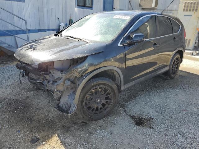 Vin: 5j6rm4h32fl127559, lot: 61234795, honda crv lx 2015 img_1